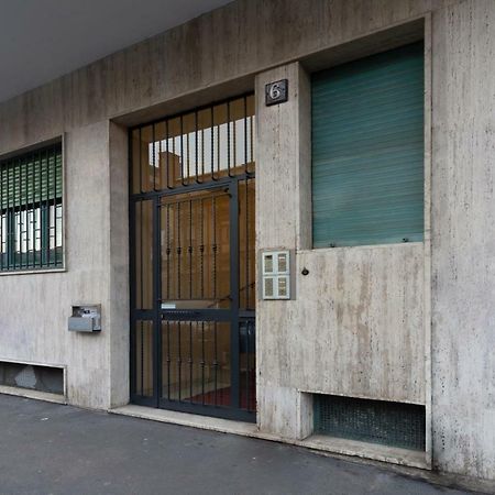 Casa Da Suite Classica ميلان المظهر الخارجي الصورة