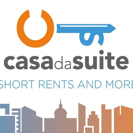 Casa Da Suite Classica ميلان المظهر الخارجي الصورة