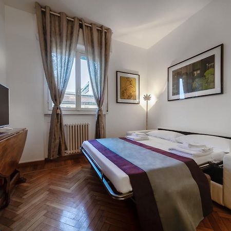 Casa Da Suite Classica ميلان المظهر الخارجي الصورة