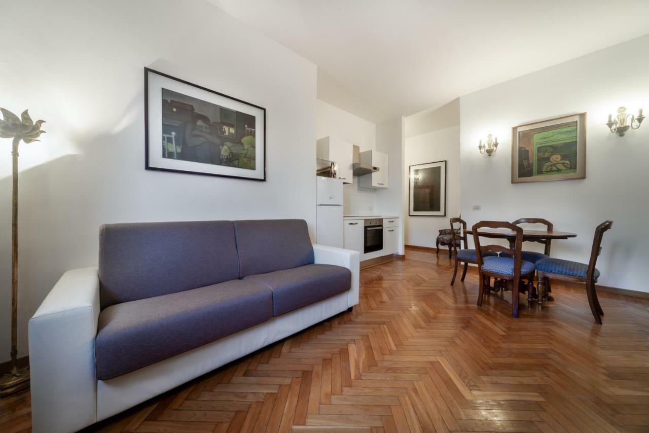 Casa Da Suite Classica ميلان المظهر الخارجي الصورة