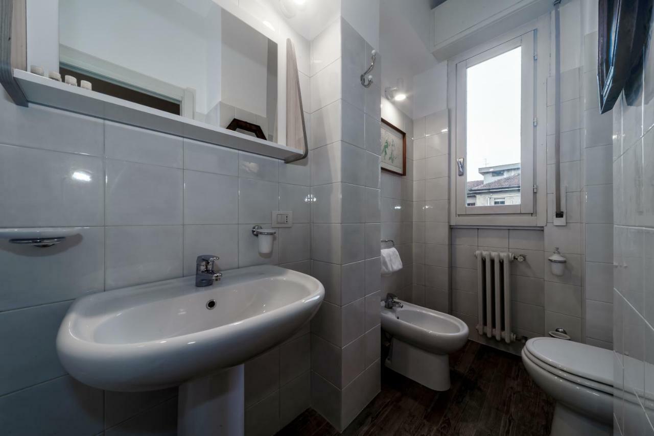 Casa Da Suite Classica ميلان المظهر الخارجي الصورة