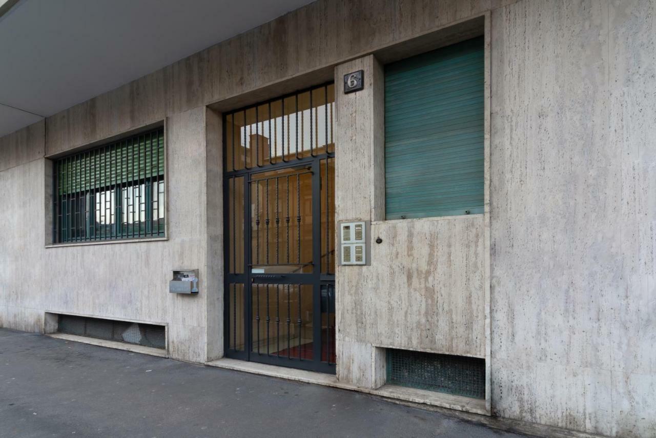 Casa Da Suite Classica ميلان المظهر الخارجي الصورة