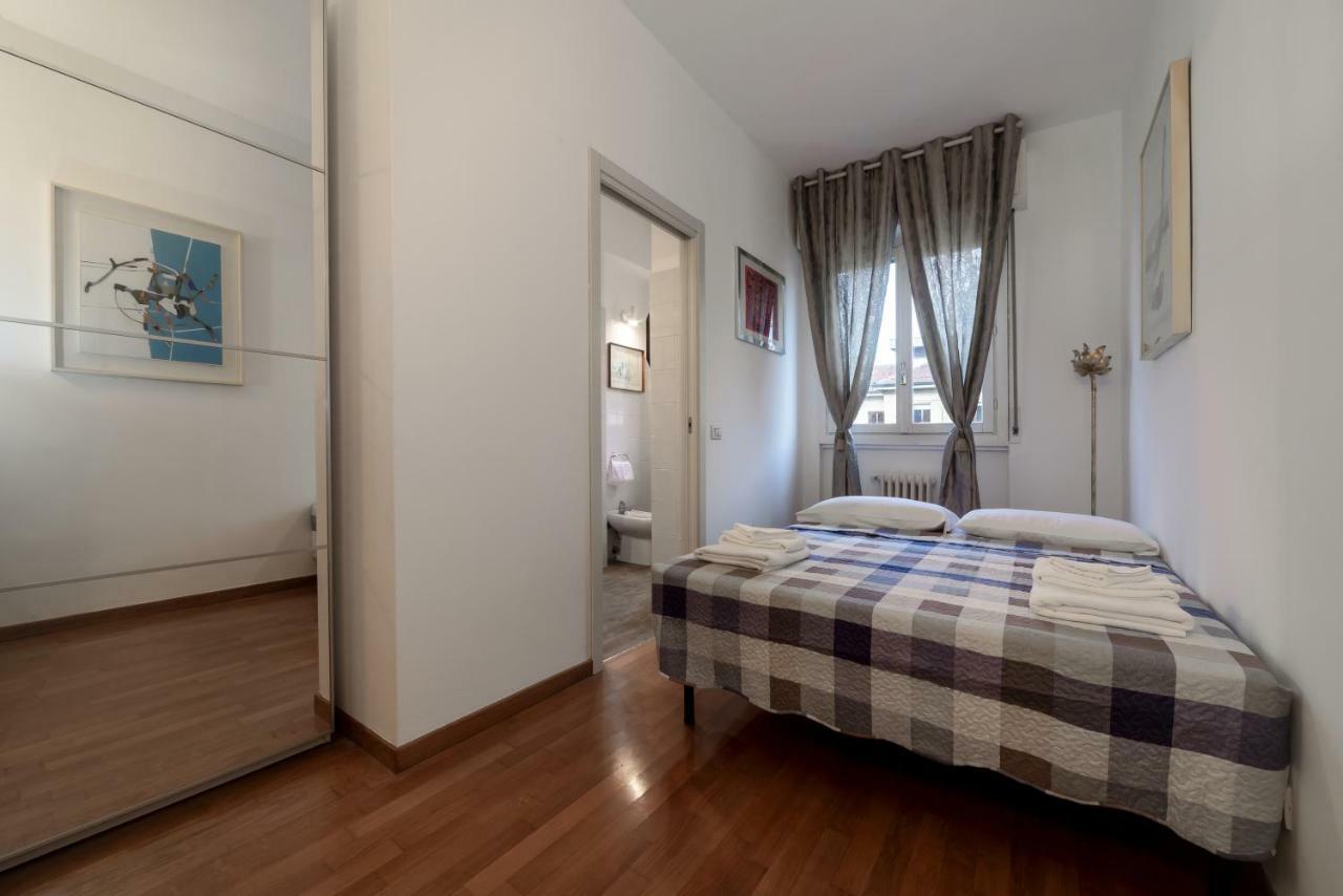 Casa Da Suite Classica ميلان المظهر الخارجي الصورة