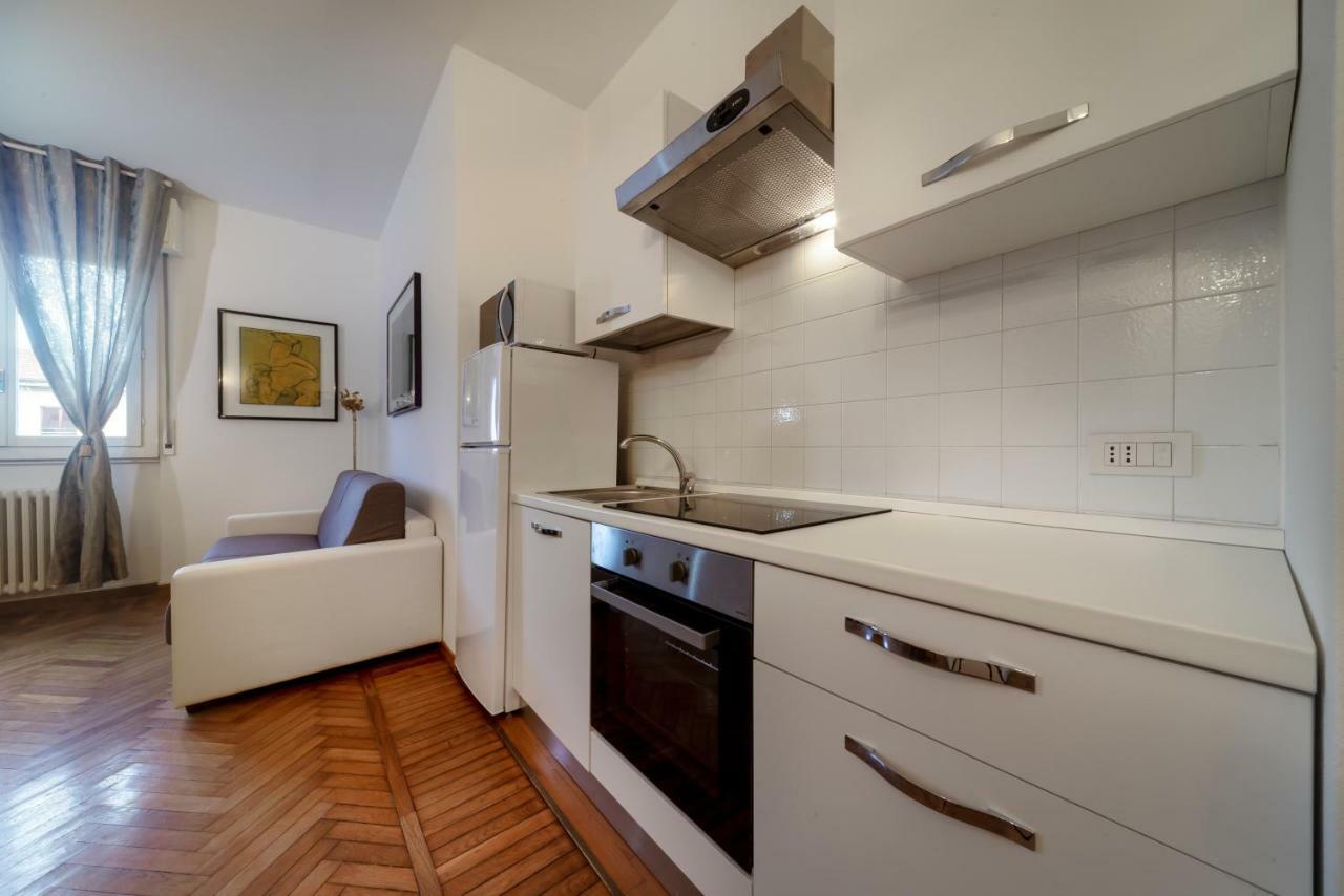 Casa Da Suite Classica ميلان المظهر الخارجي الصورة