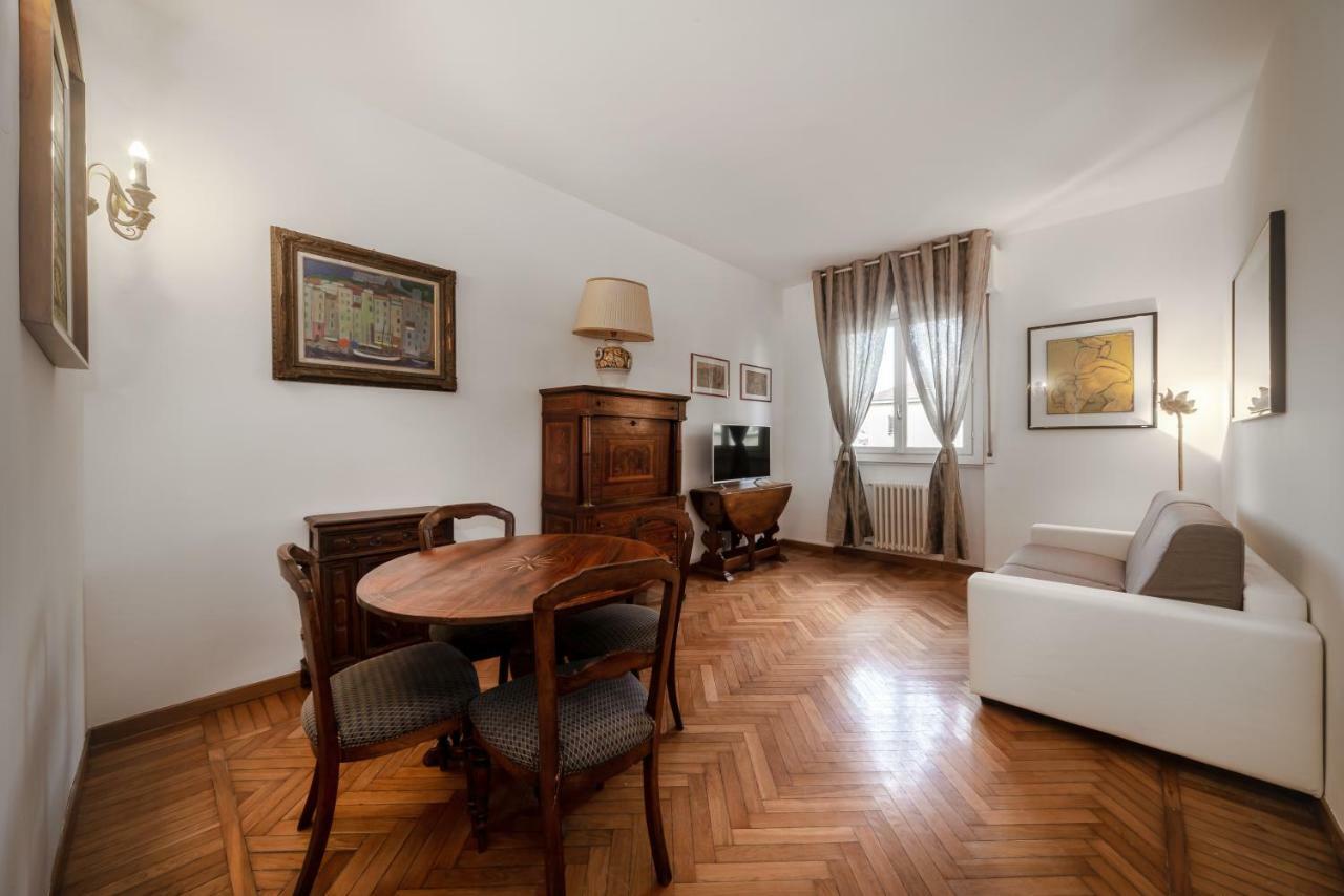 Casa Da Suite Classica ميلان المظهر الخارجي الصورة