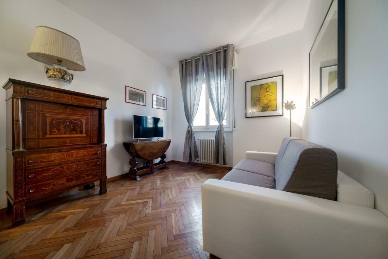 Casa Da Suite Classica ميلان المظهر الخارجي الصورة