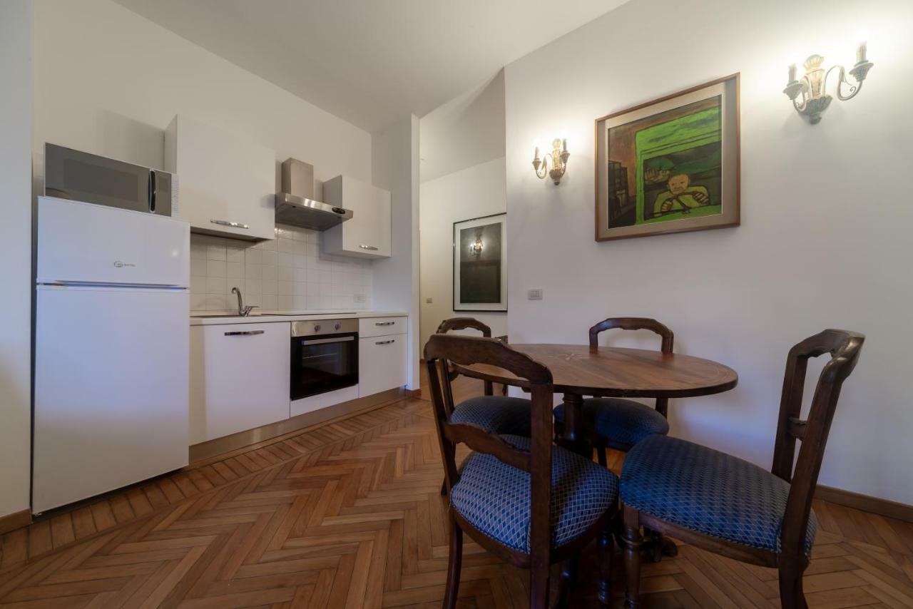 Casa Da Suite Classica ميلان المظهر الخارجي الصورة