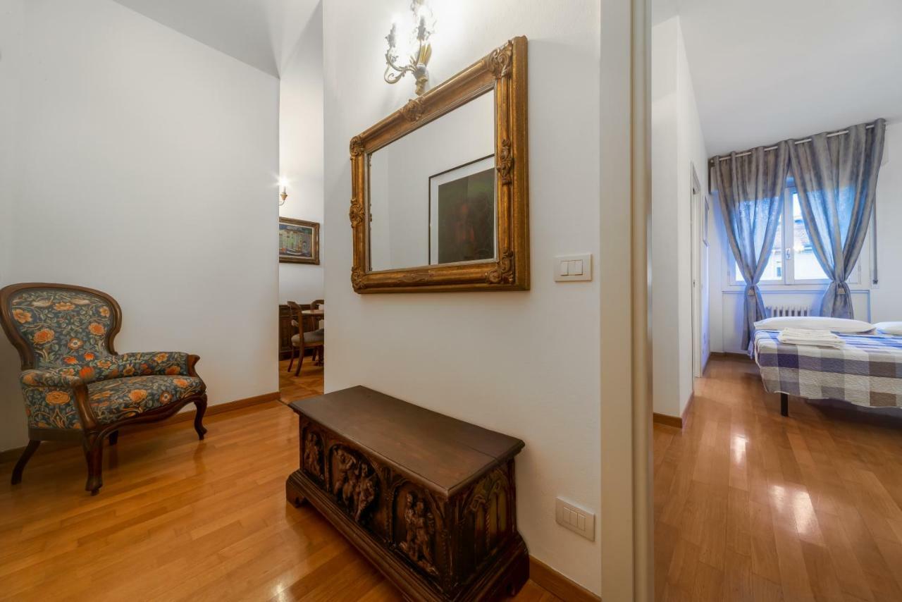 Casa Da Suite Classica ميلان المظهر الخارجي الصورة