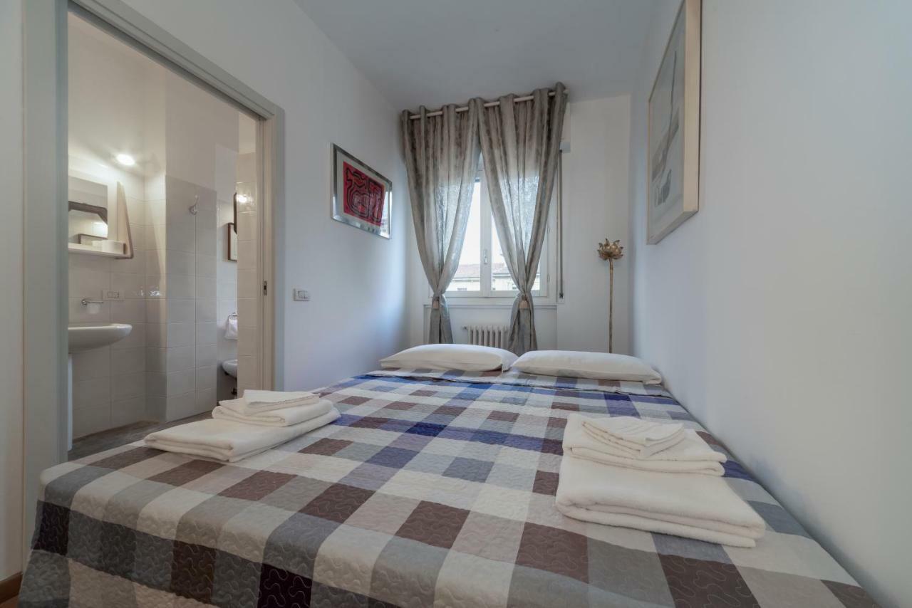 Casa Da Suite Classica ميلان المظهر الخارجي الصورة