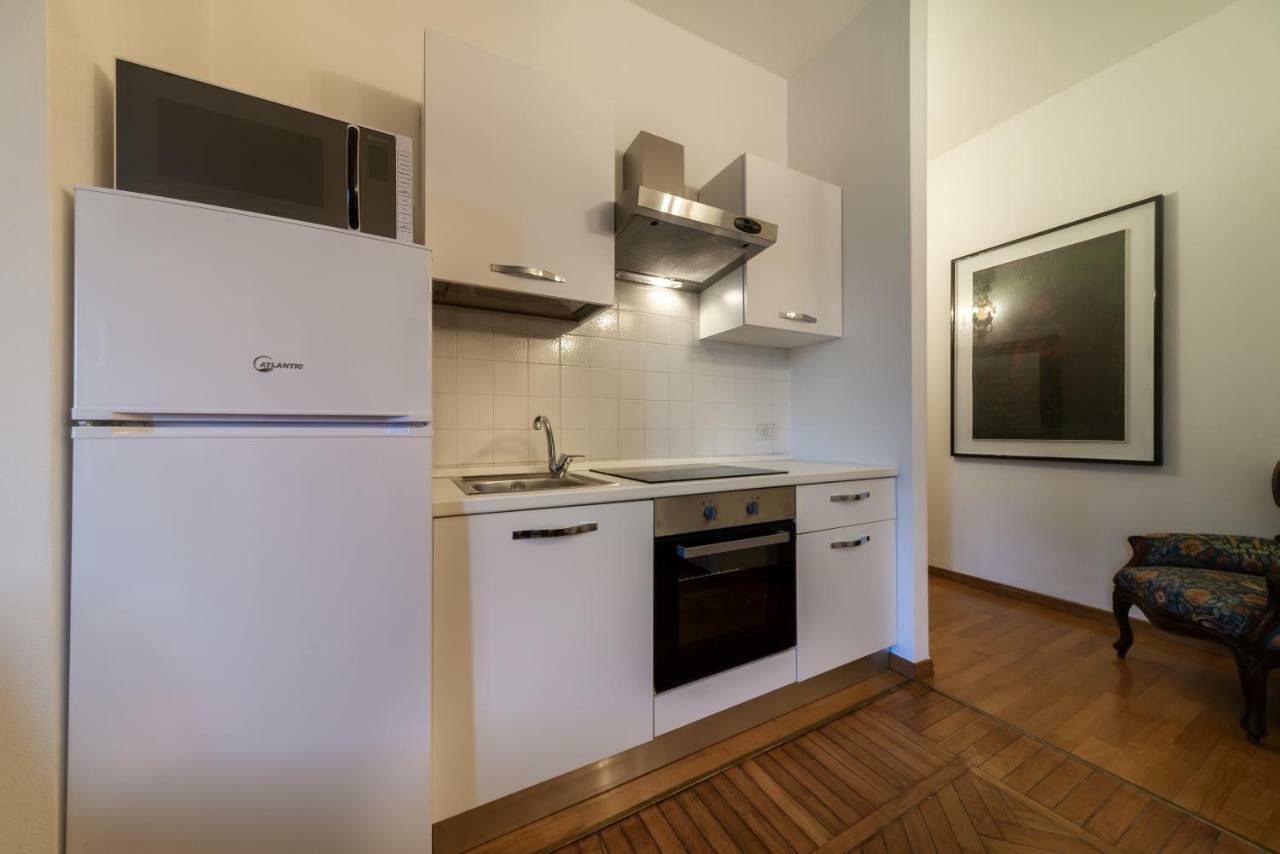Casa Da Suite Classica ميلان المظهر الخارجي الصورة