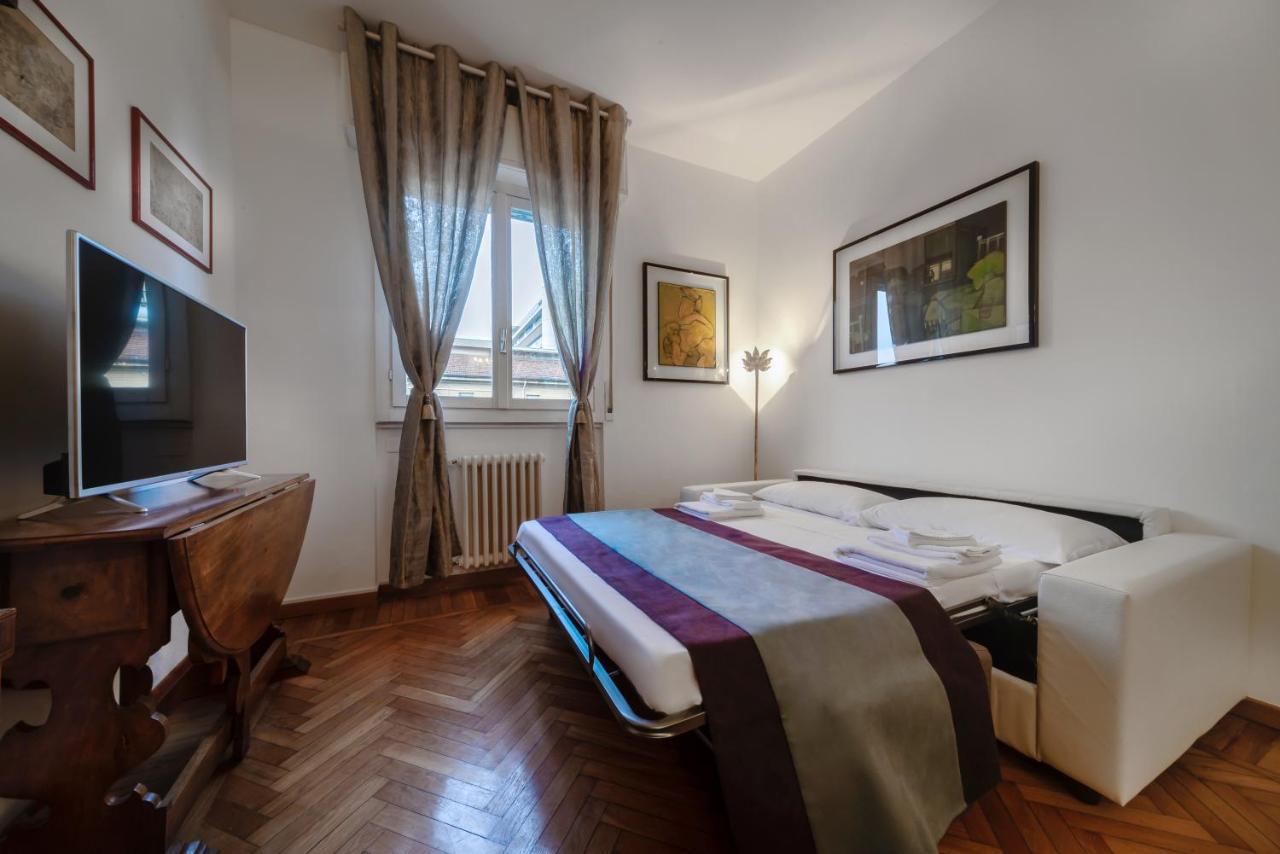 Casa Da Suite Classica ميلان المظهر الخارجي الصورة