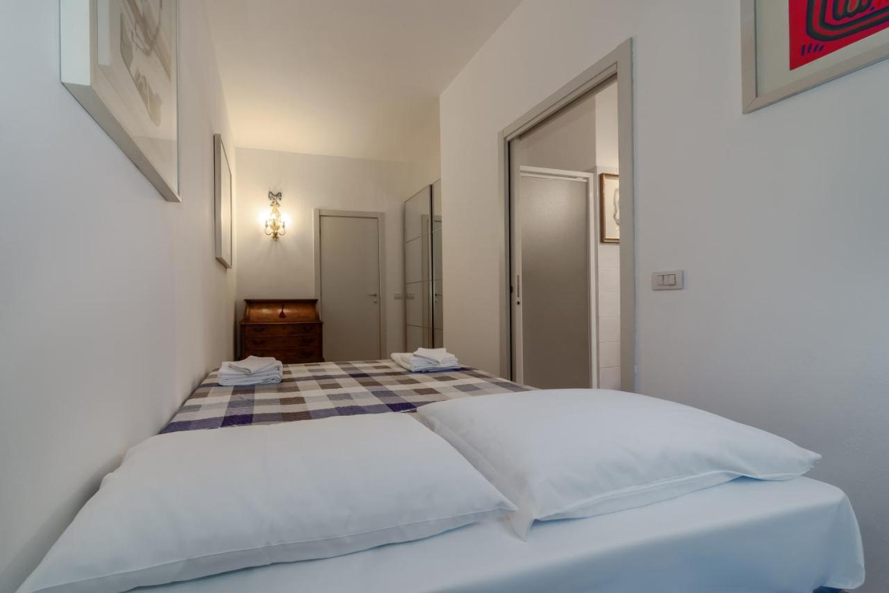 Casa Da Suite Classica ميلان المظهر الخارجي الصورة